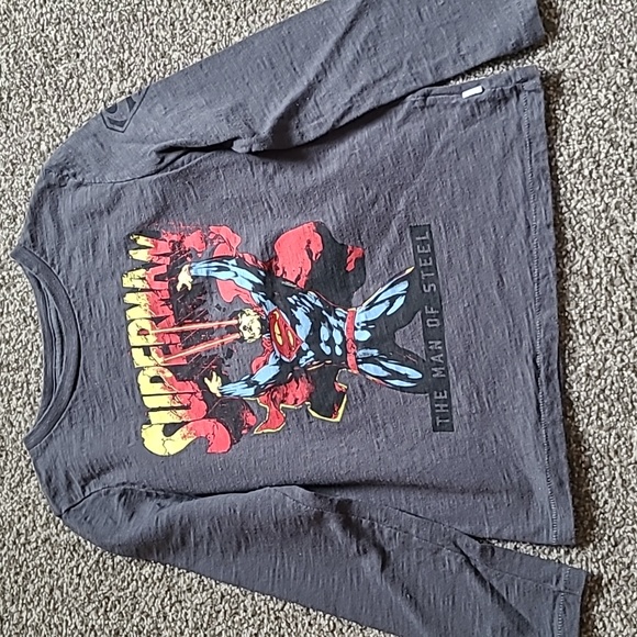 Gap kids long sleeves shirts size S Gap. 3 shirts - Picture 2 of 15